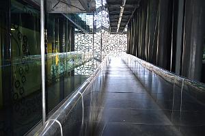 Marseille- Autour du Mucem- 045